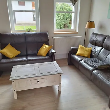 Boellenhaeuschen * Northeim