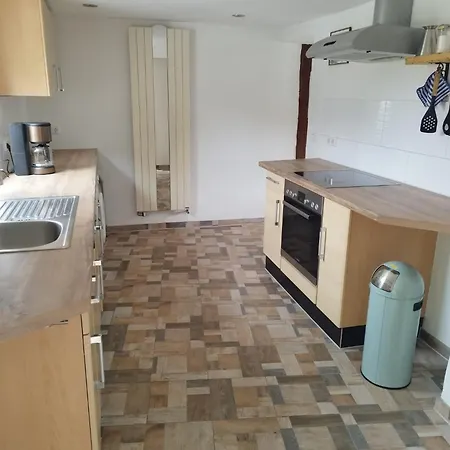 Prázdninový dům Boellenhaeuschen