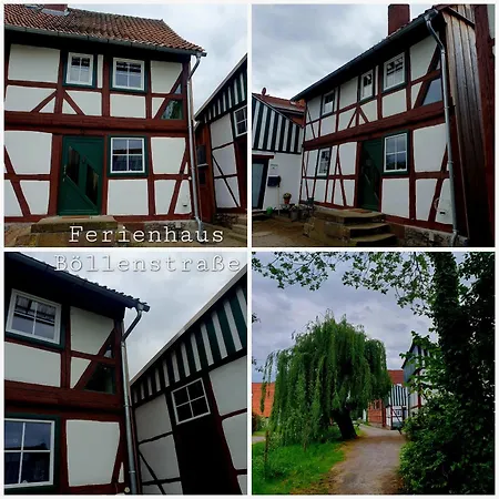Boellenhaeuschen